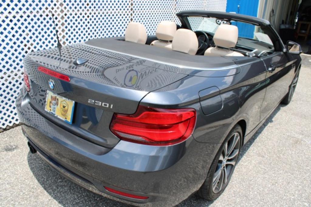 2018 BMW 230i - $26,988
