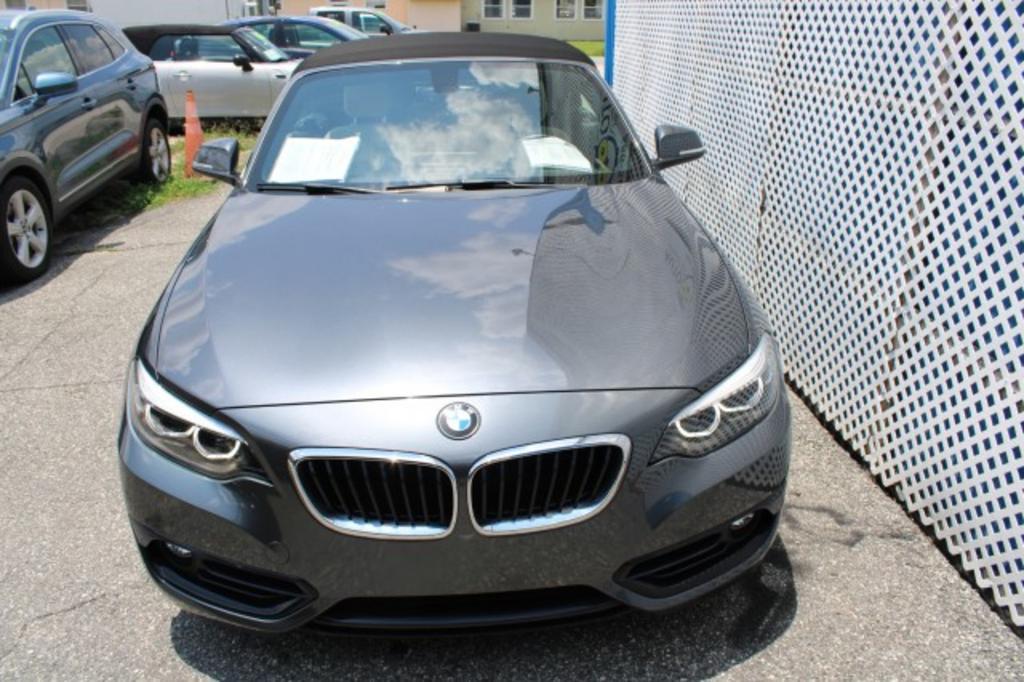 2018 BMW 230i - $26,988
