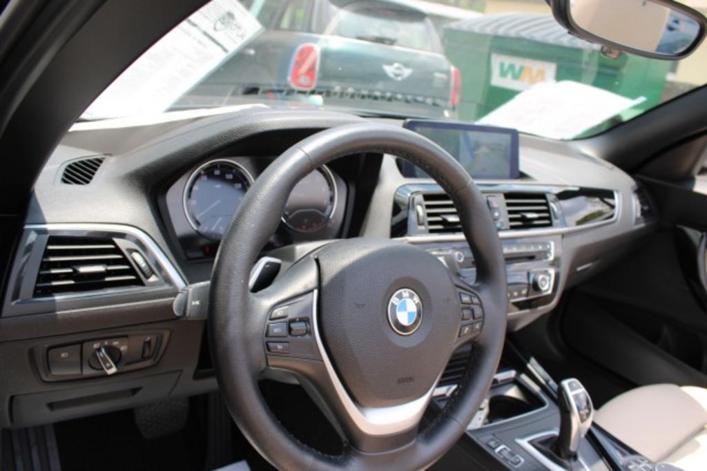 2018 BMW 230i - $26,988