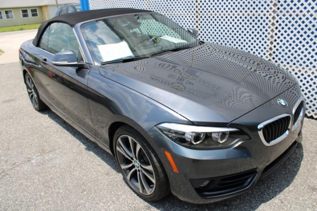 2018 BMW 230i - $26,988
