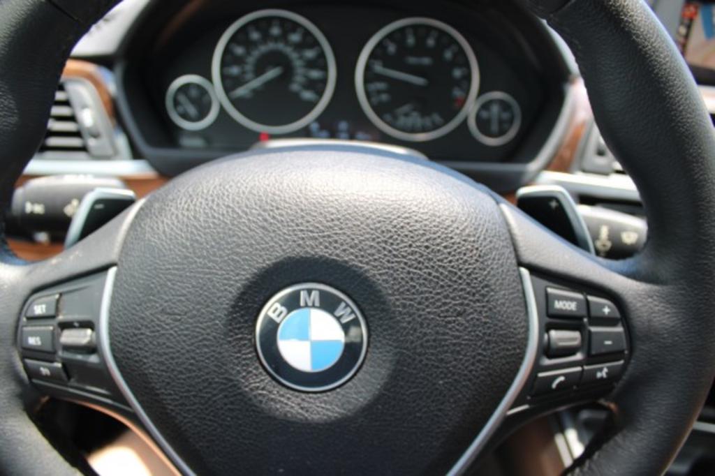 2017 BMW 430i - $24,988