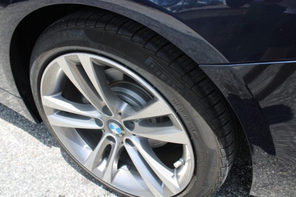 2017 BMW 430i - $24,988