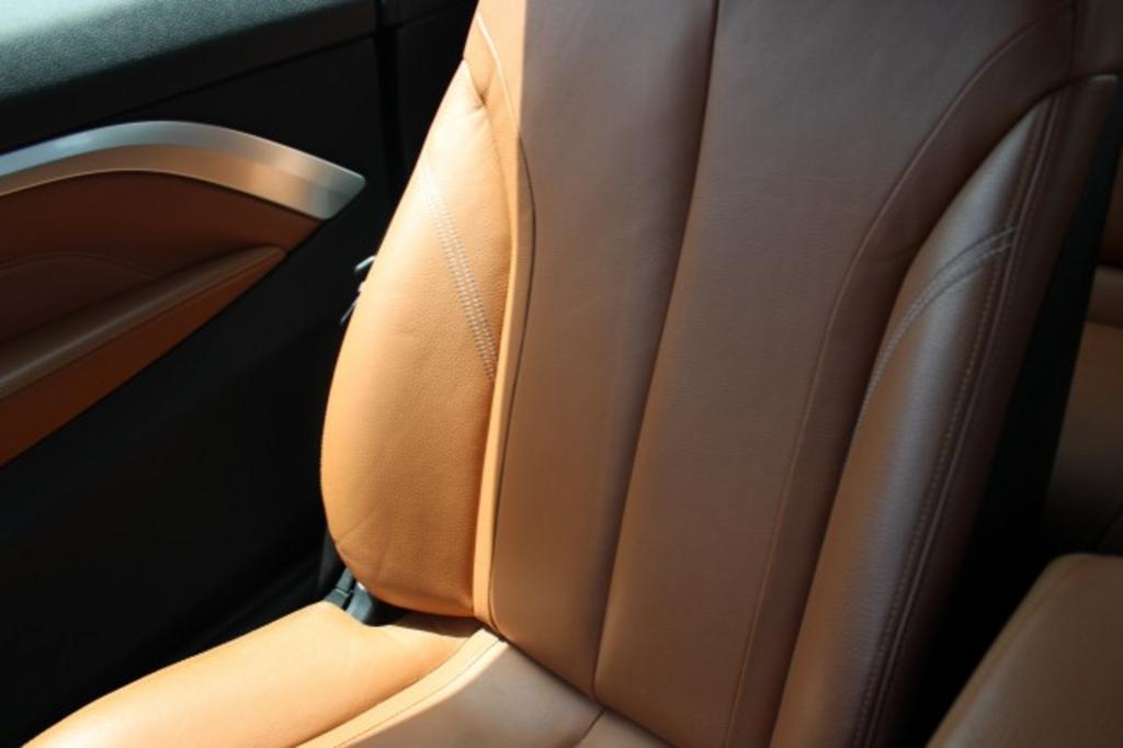 2017 BMW 430i - $24,988