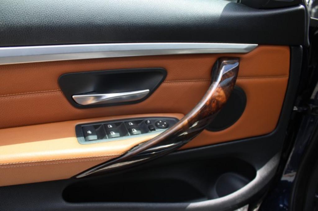 2017 BMW 430i - $24,988