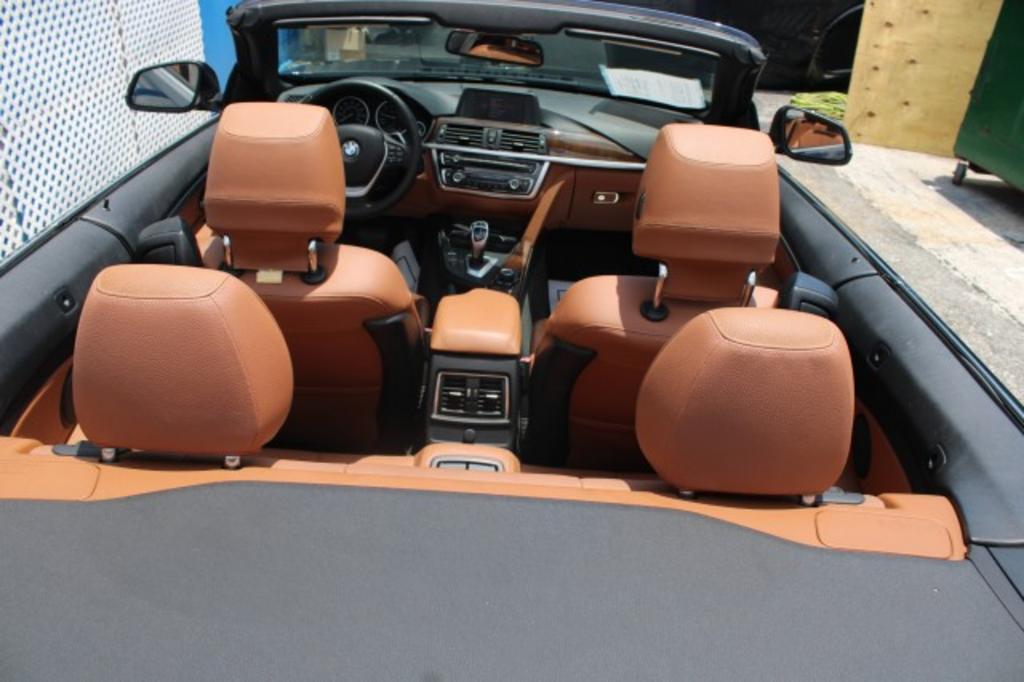 2017 BMW 430i - $24,988