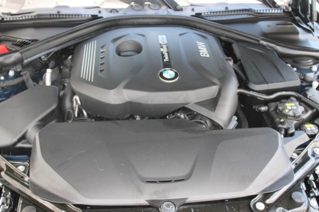 2017 BMW 430i - $24,988