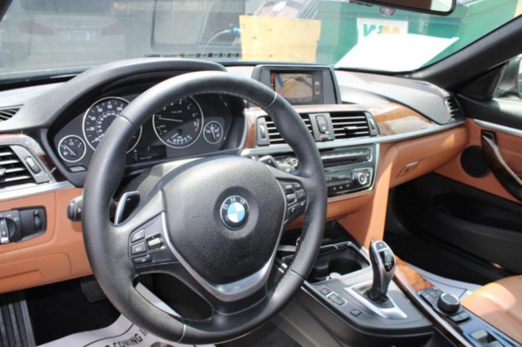 2017 BMW 430i - $24,988