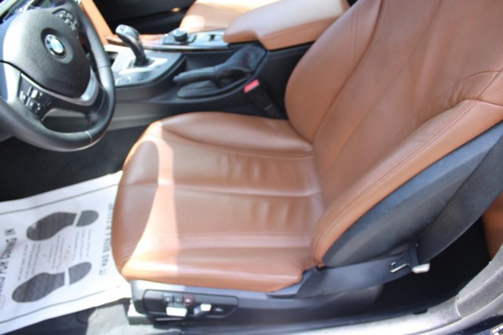 2017 BMW 430i - $24,988