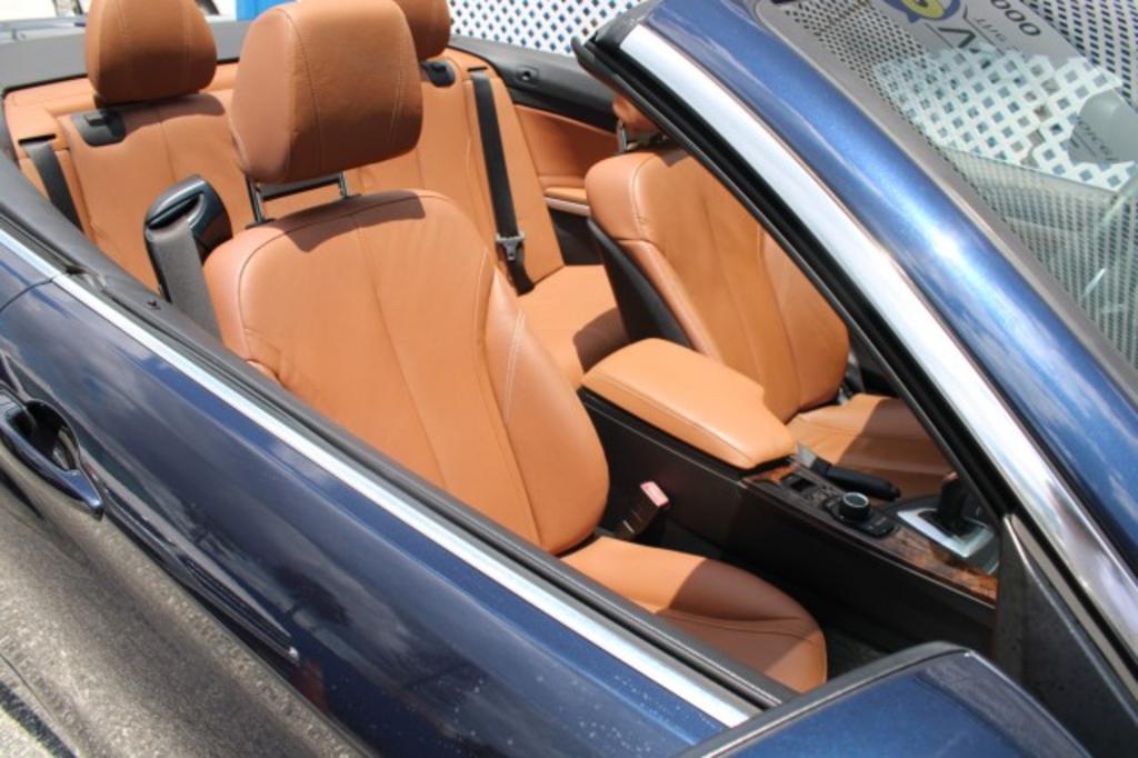 2017 BMW 430i - $24,988