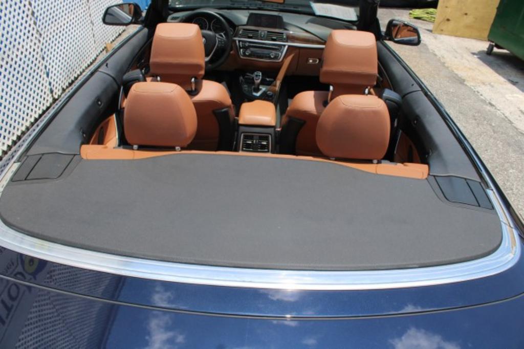 2017 BMW 430i - $24,988