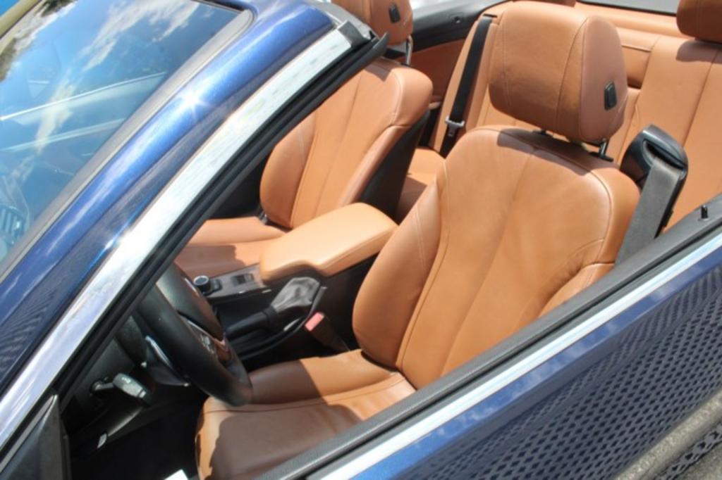 2017 BMW 430i - $24,988