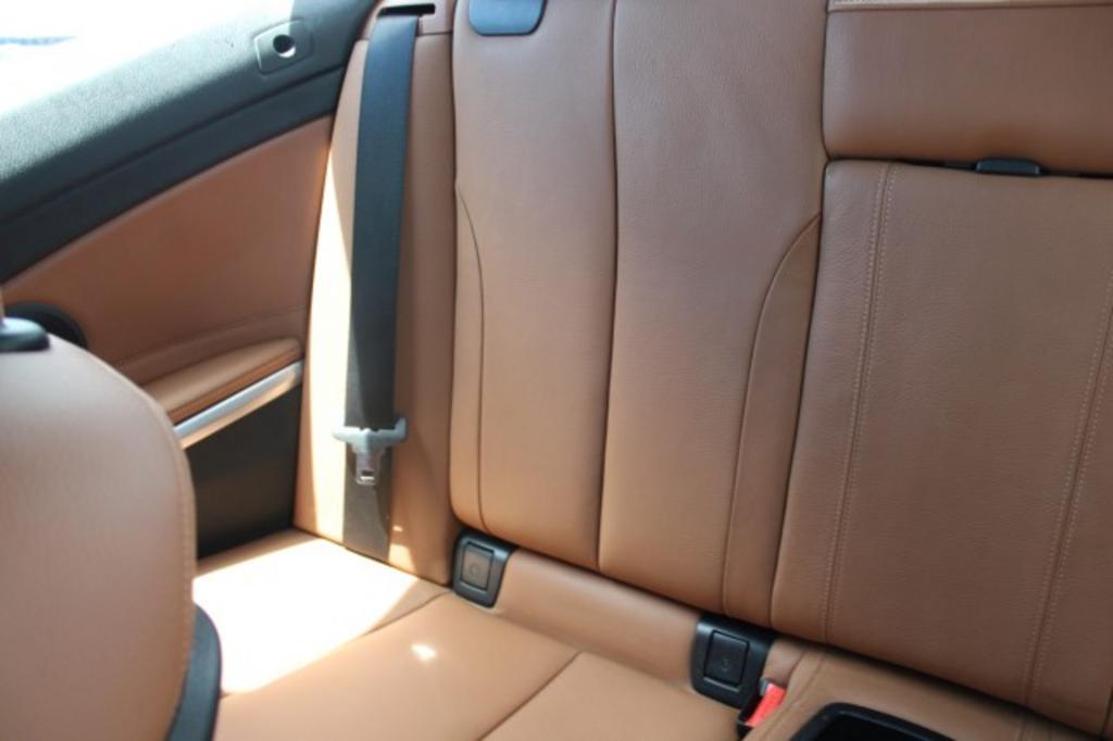 2017 BMW 430i - $24,988