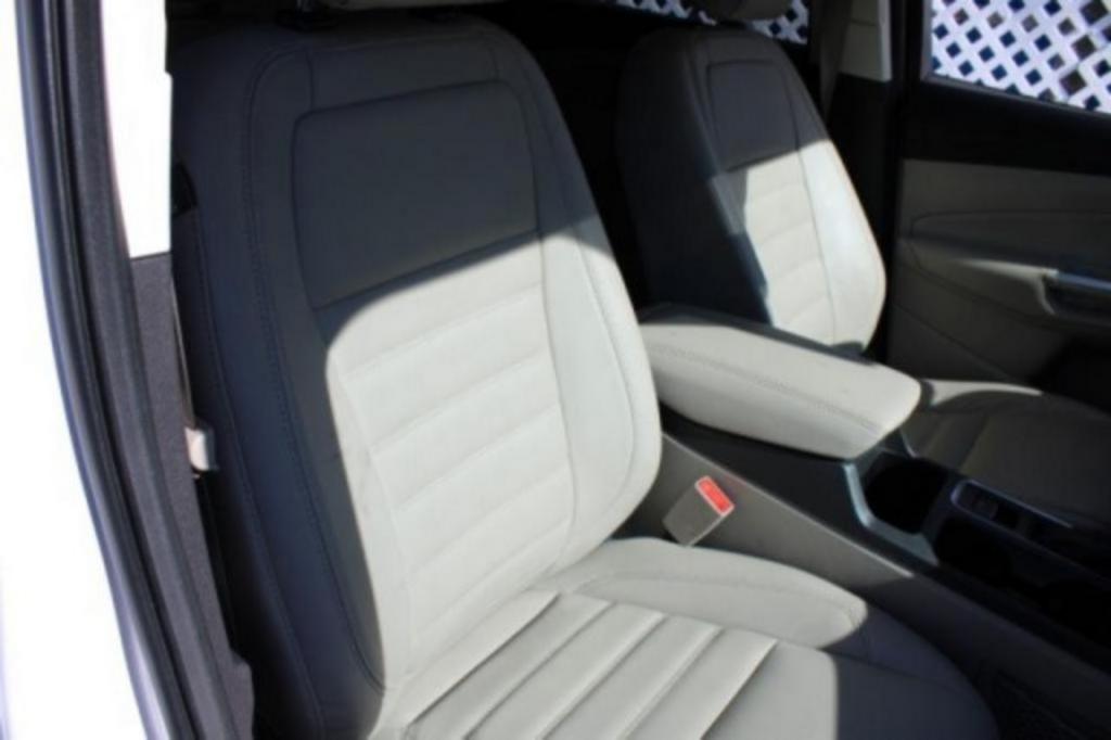 2017 Ford Escape - $15,988