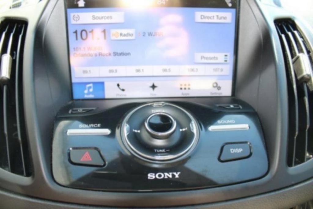 2017 Ford Escape - $15,988