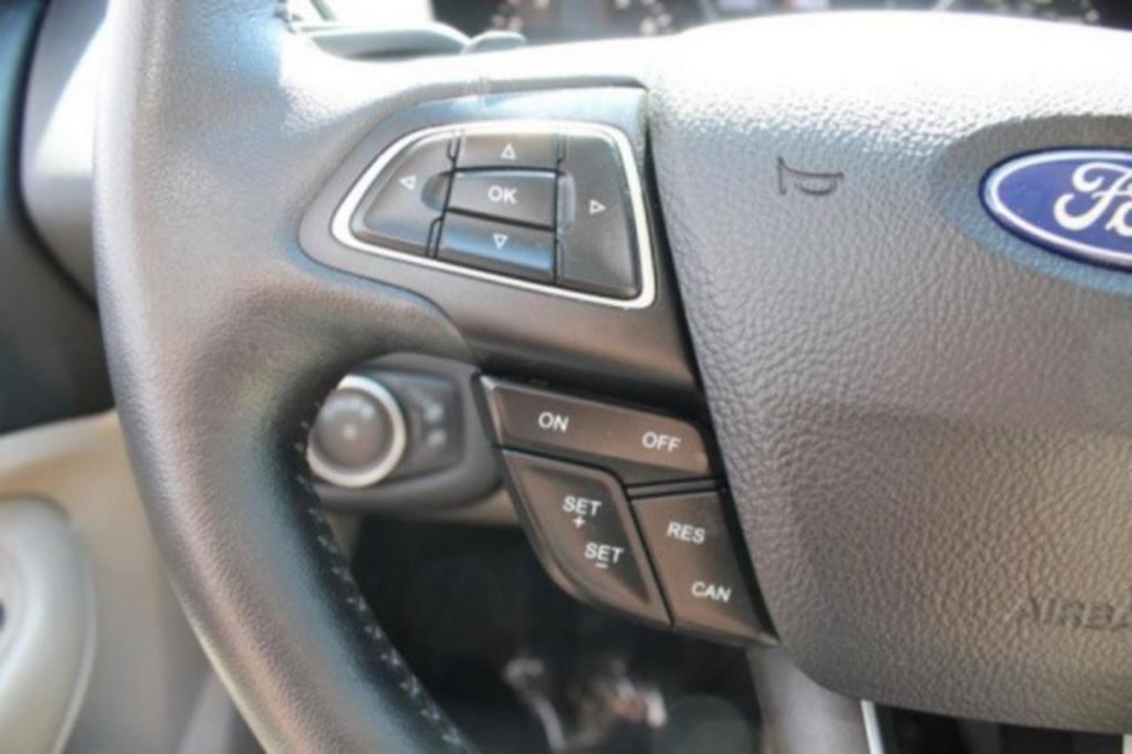 2017 Ford Escape - $15,988