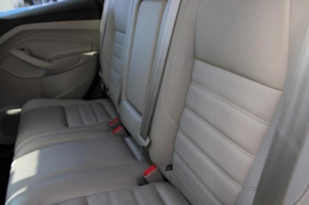 2017 Ford Escape - $15,988