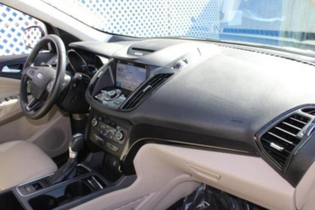 2017 Ford Escape - $15,988