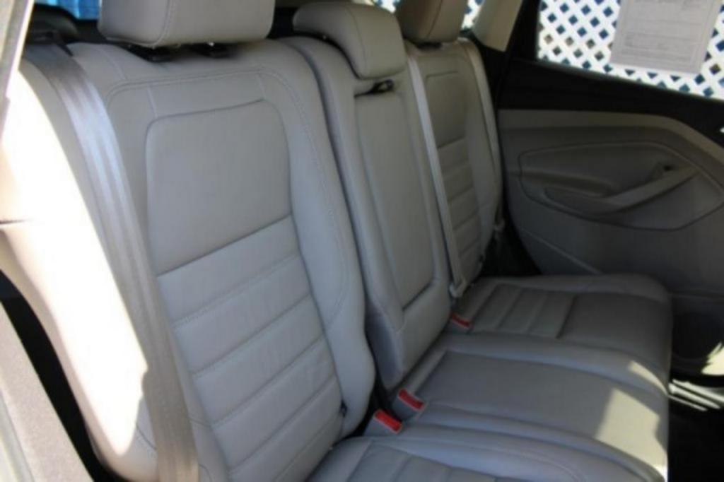 2017 Ford Escape - $15,988