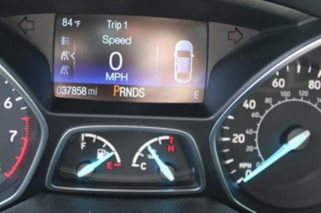 2017 Ford Escape - $15,988