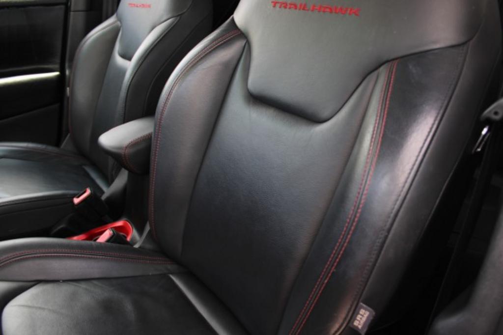 2016 Jeep Renegade - $15,700