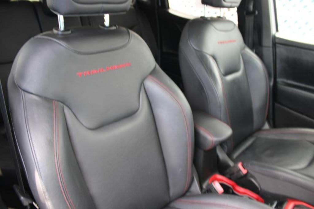 2016 Jeep Renegade - $15,700