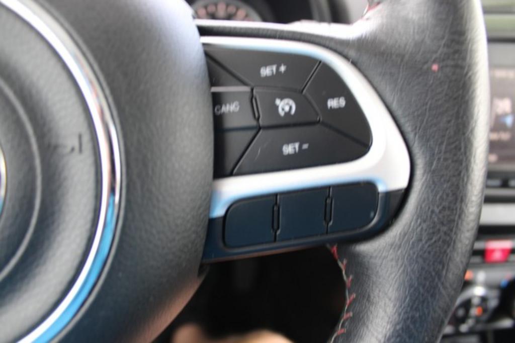 2016 Jeep Renegade - $15,700