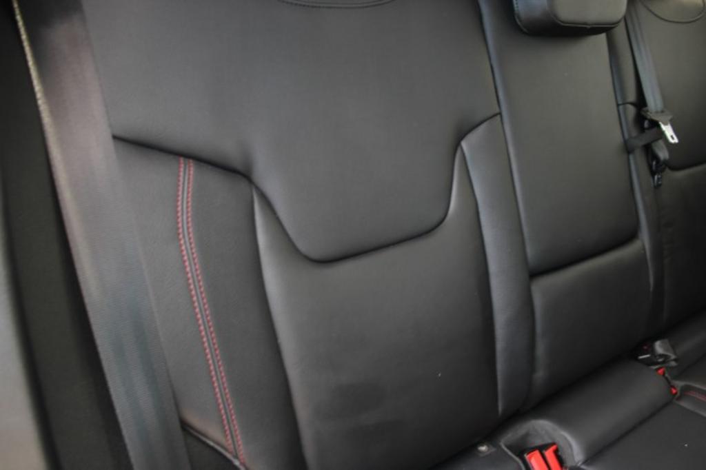 2016 Jeep Renegade - $15,700