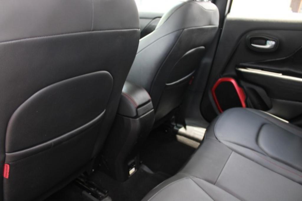 2016 Jeep Renegade - $15,700