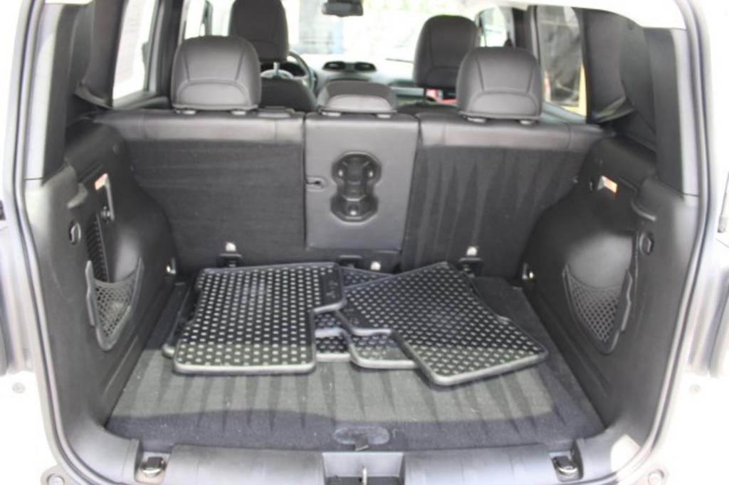 2016 Jeep Renegade - $15,700