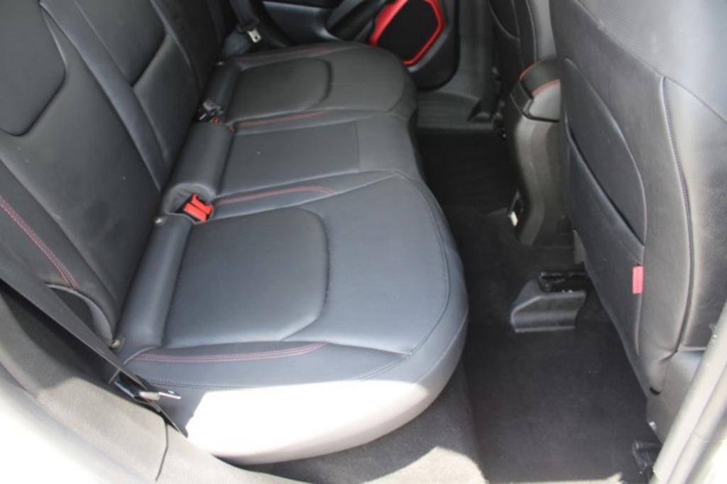 2016 Jeep Renegade - $15,700