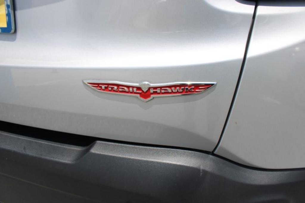 2016 Jeep Renegade - $15,700