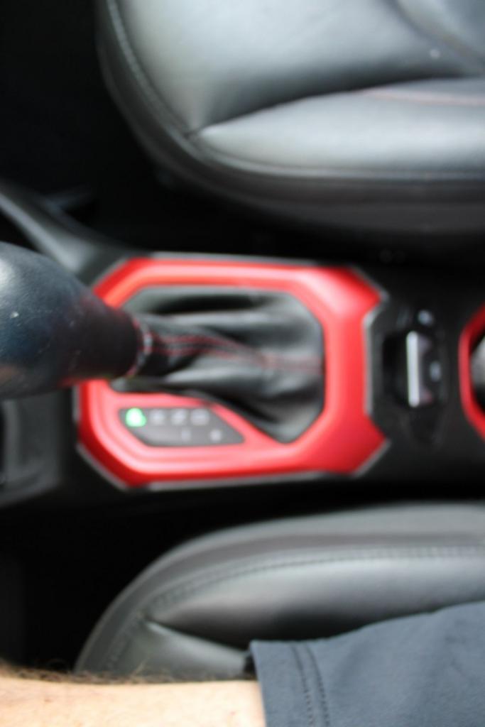 2016 Jeep Renegade - $15,700