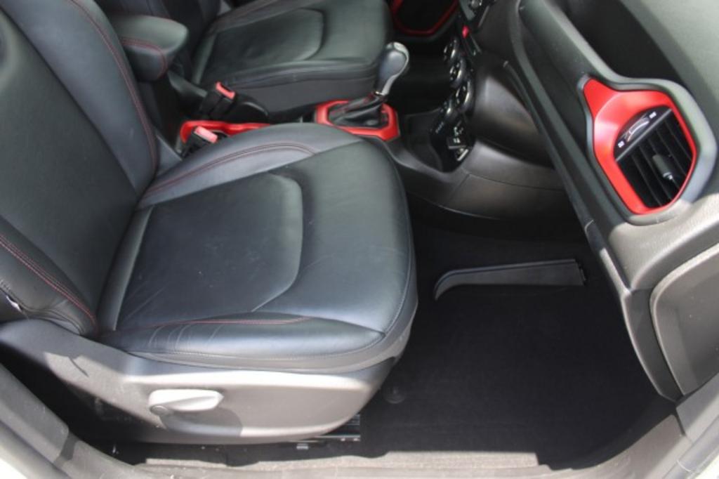 2016 Jeep Renegade - $15,700