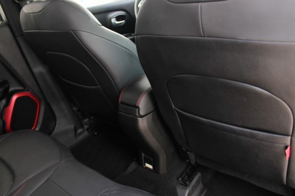2016 Jeep Renegade - $15,700