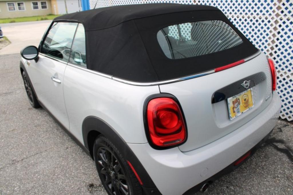 2019 MINI Cooper - $17,688