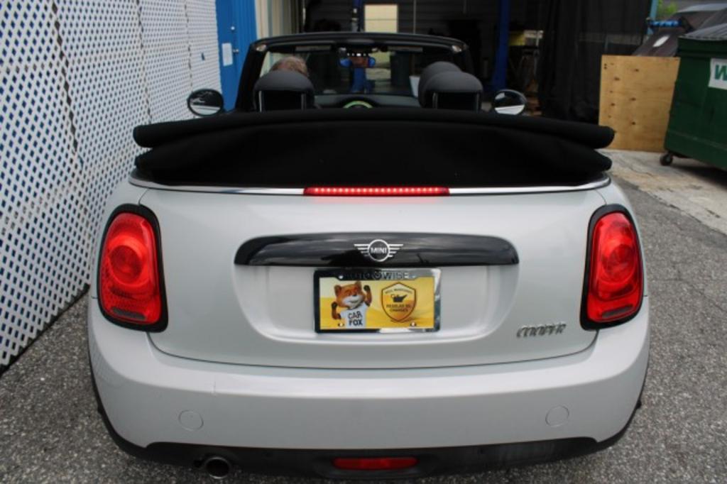 2019 MINI Cooper - $17,688