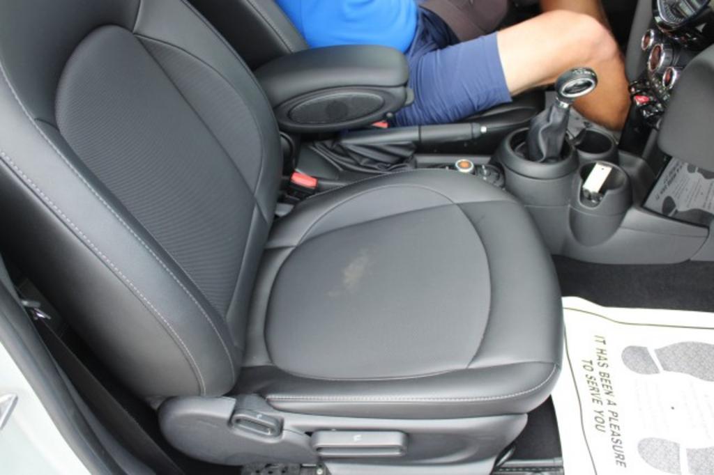 2019 MINI Cooper - $17,688