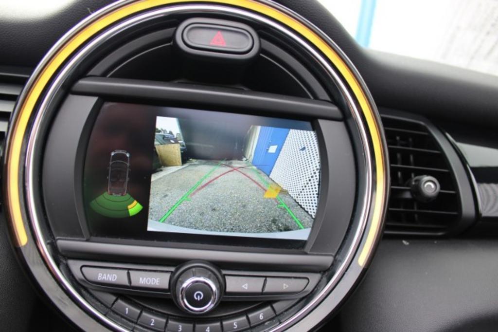 2019 MINI Cooper - $17,688