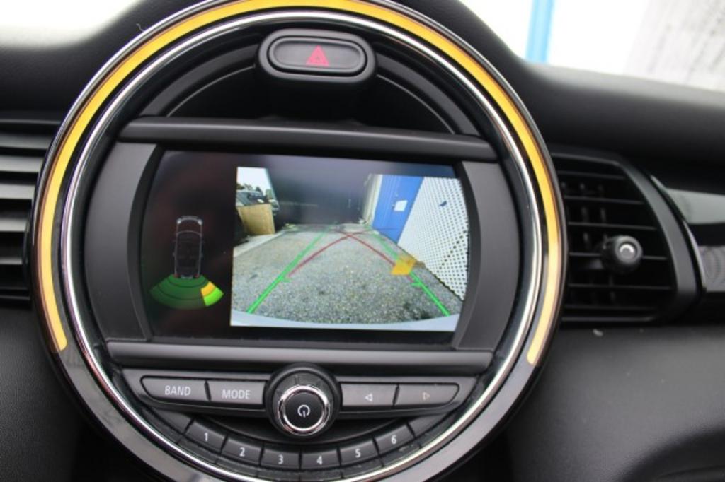 2019 MINI Cooper - $17,688