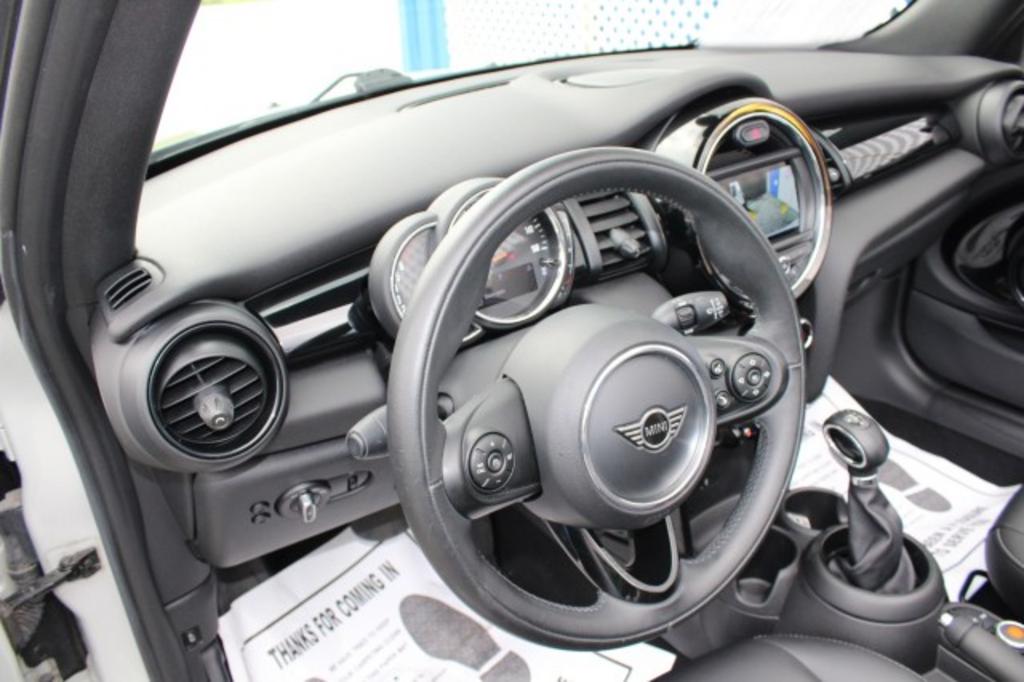 2019 MINI Cooper - $17,688