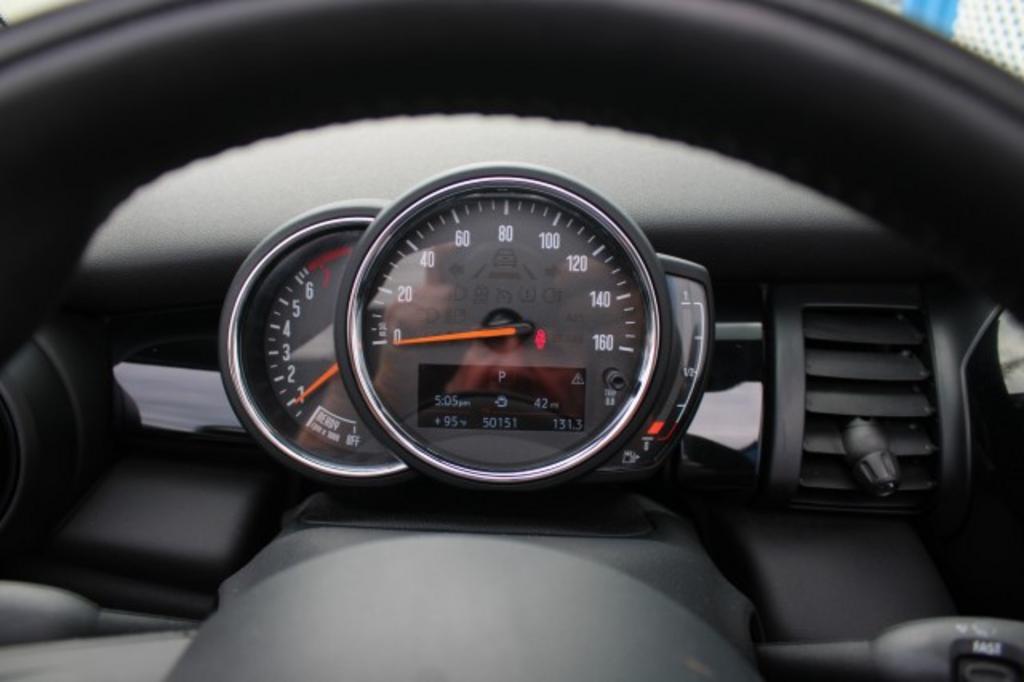 2019 MINI Cooper - $17,688