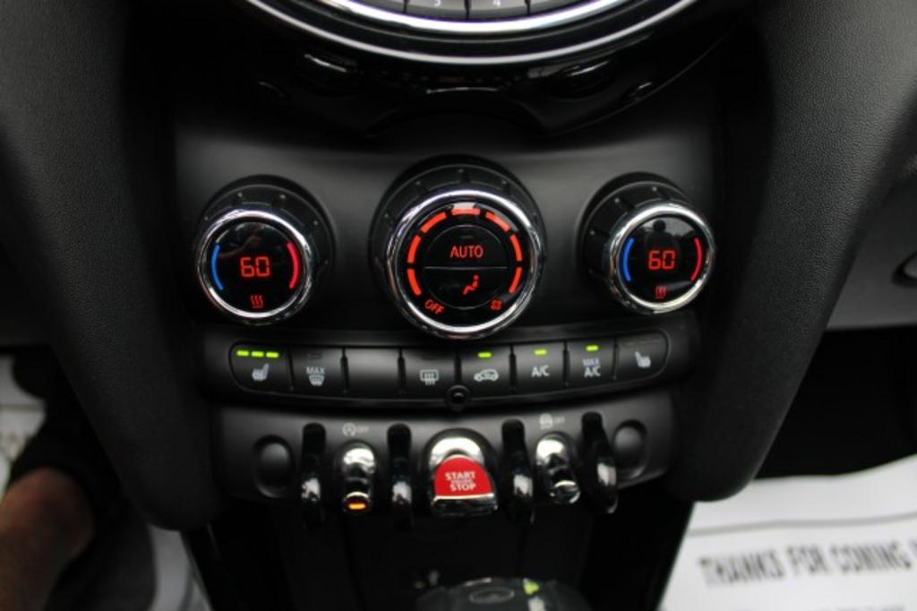 2019 MINI Cooper - $17,688