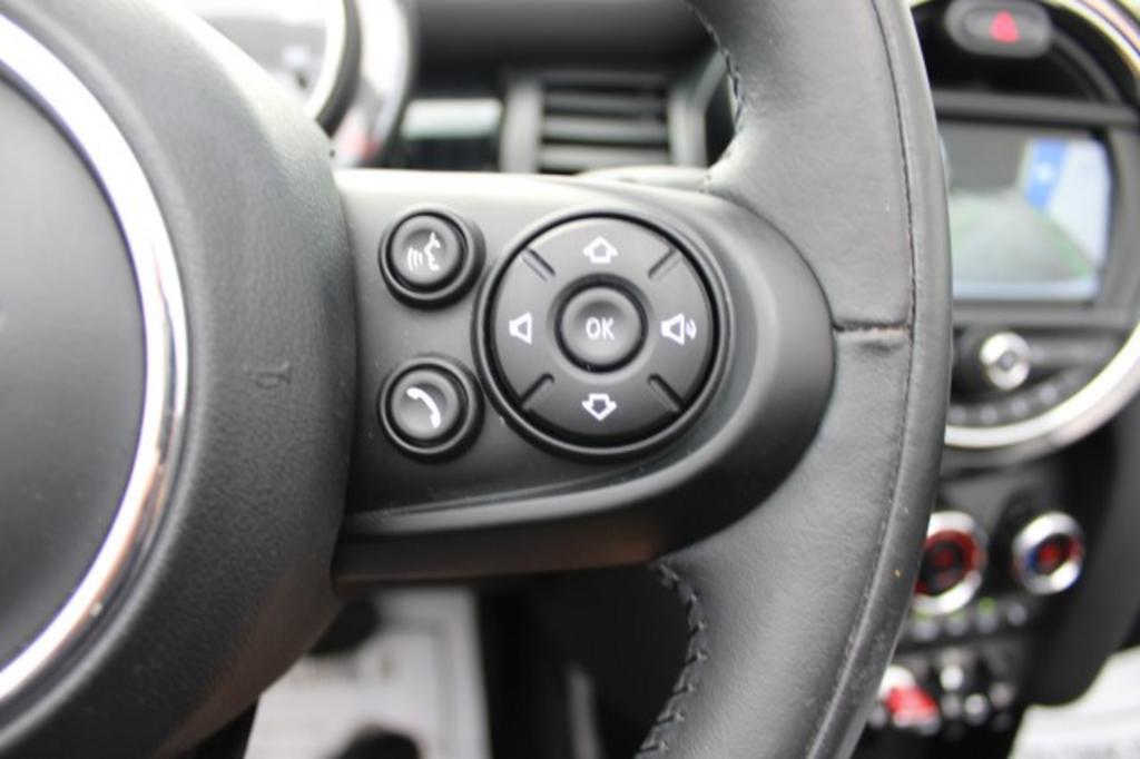 2019 MINI Cooper - $17,688