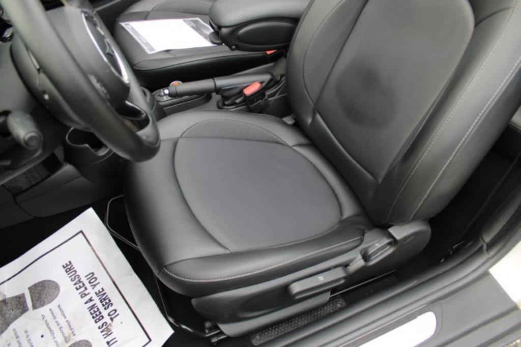 2019 MINI Cooper - $17,688