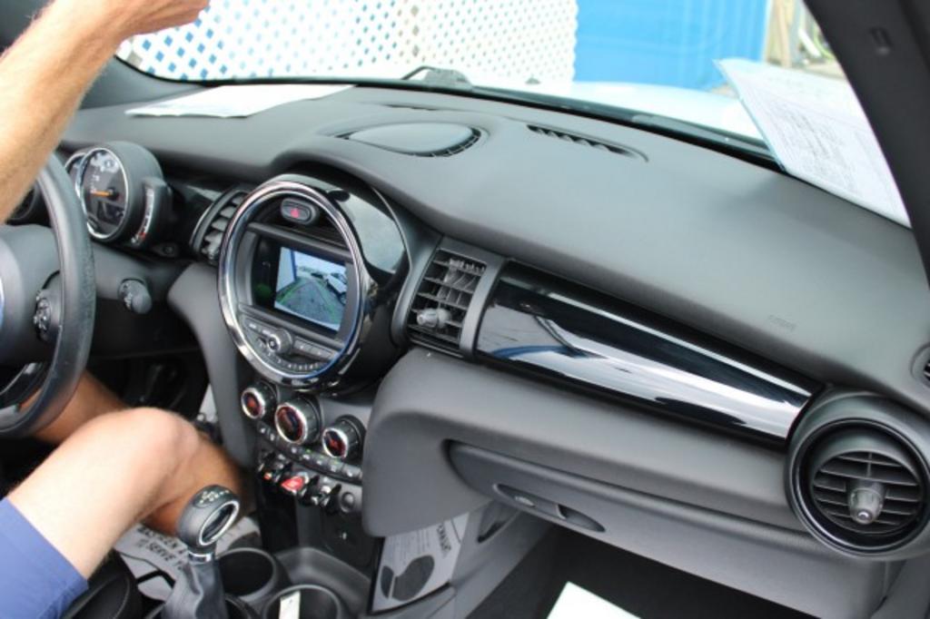 2019 MINI Cooper - $17,688