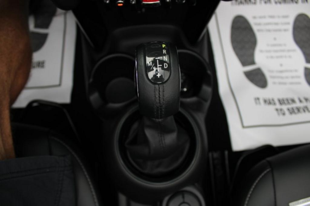 2019 MINI Cooper - $17,688