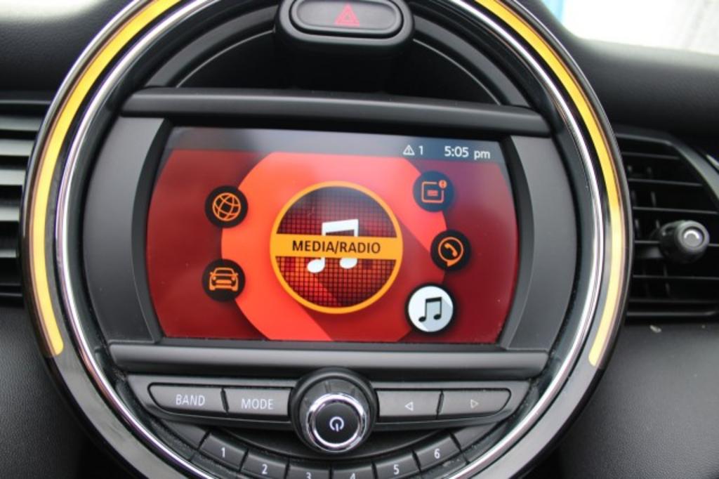 2019 MINI Cooper - $17,688