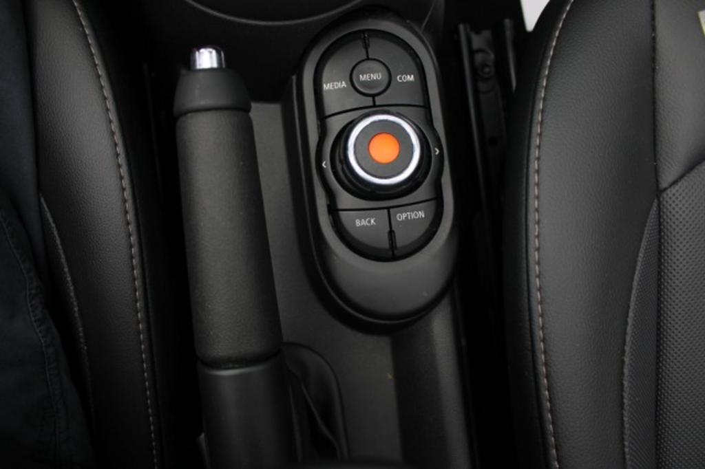 2019 MINI Cooper - $17,688