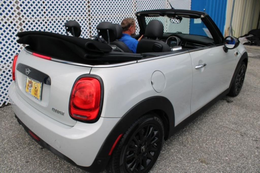 2019 MINI Cooper - $17,688