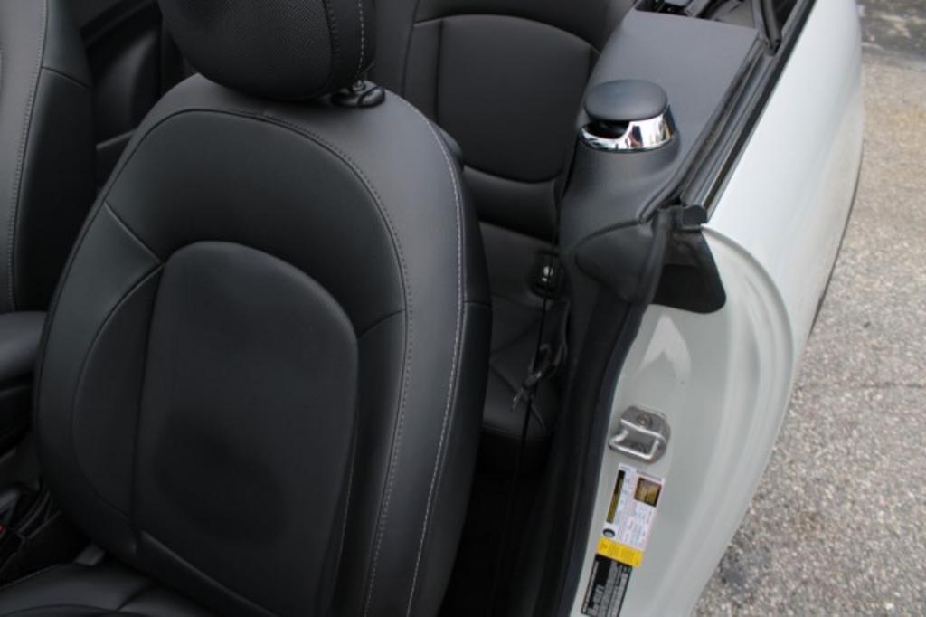2019 MINI Cooper - $17,688